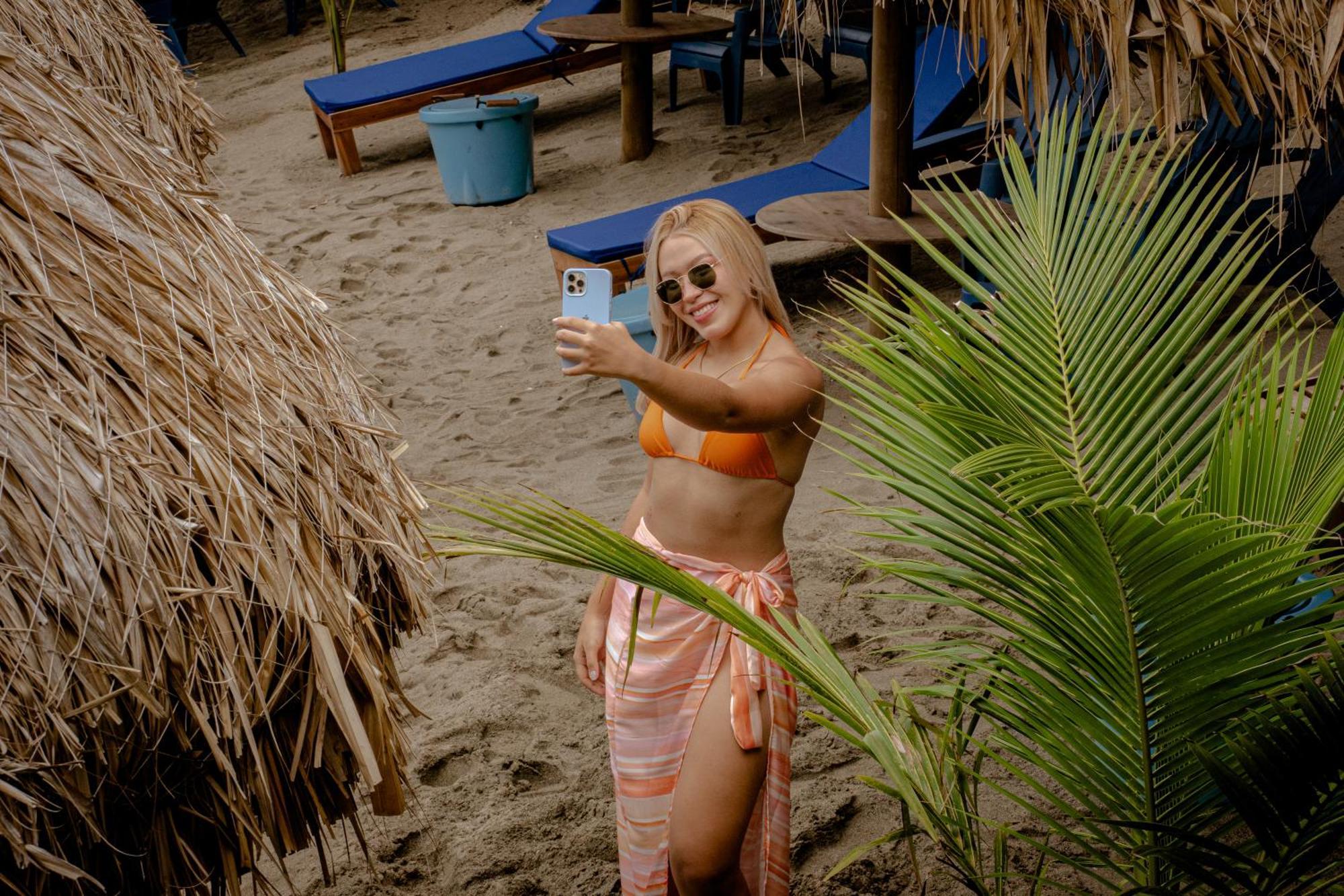 The Garden Suites Santa Marta  Buitenkant foto